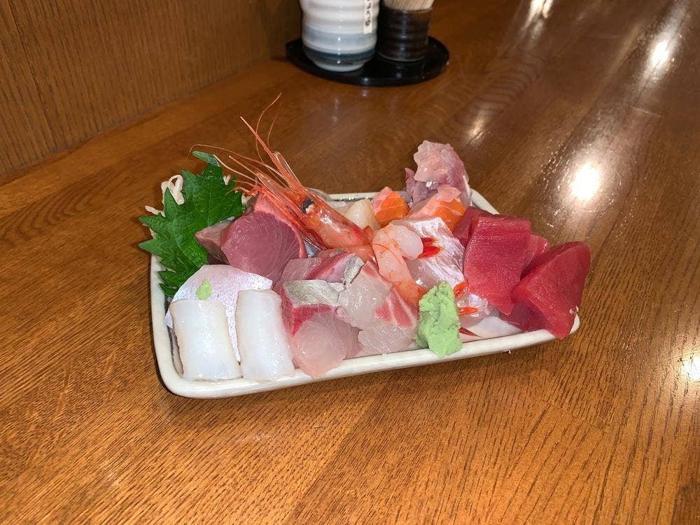 居酒屋まいど