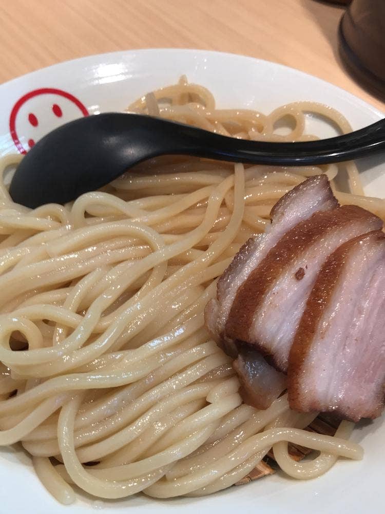 つけ麺 ぱぴこ