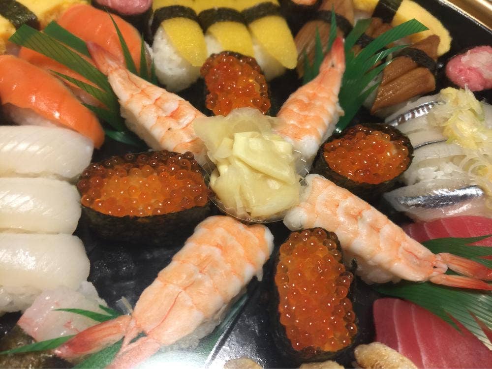 大黒屋 狭山ヶ丘店