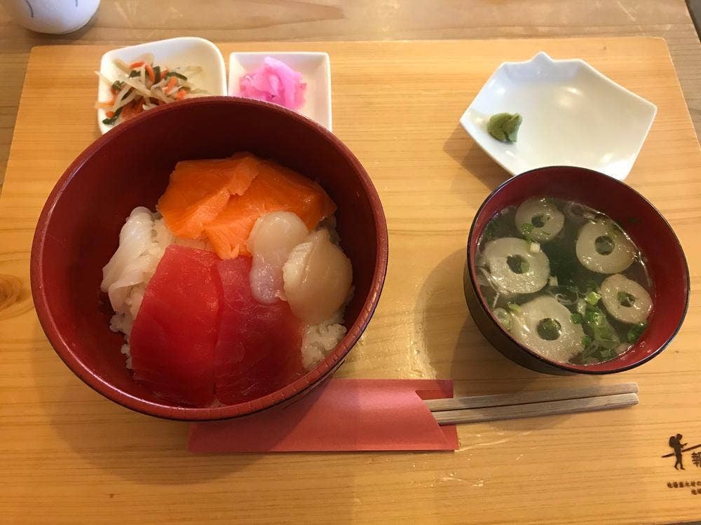 報徳庵