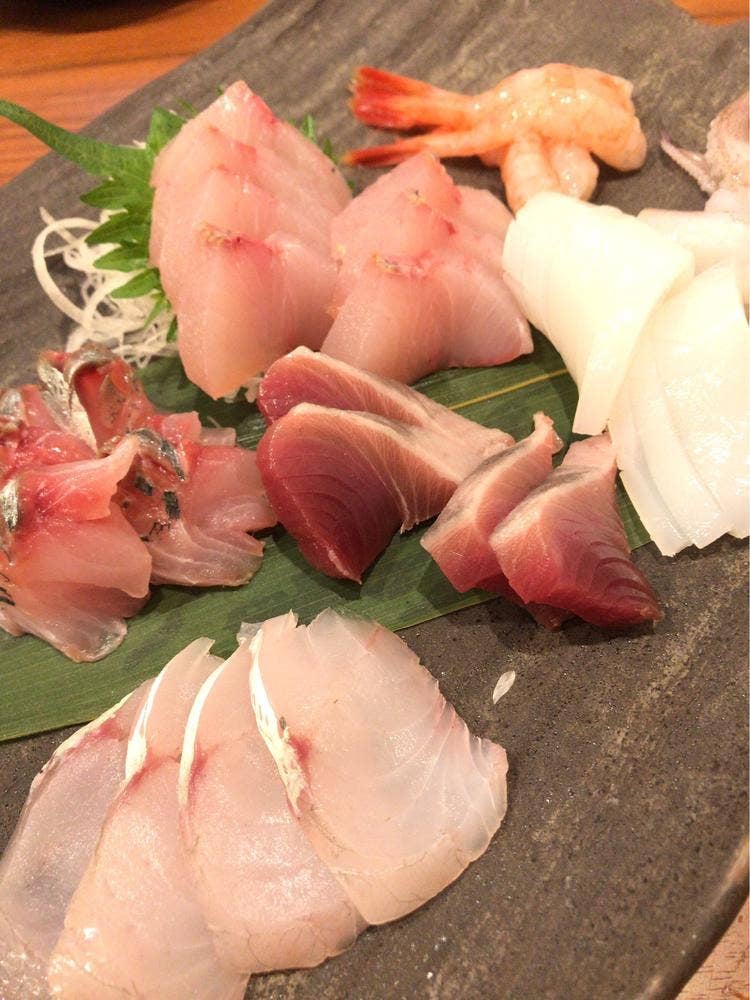 旬菜ダイニング 拓