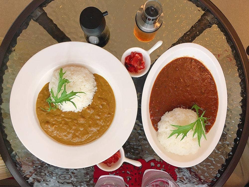 cafe HOBBIT