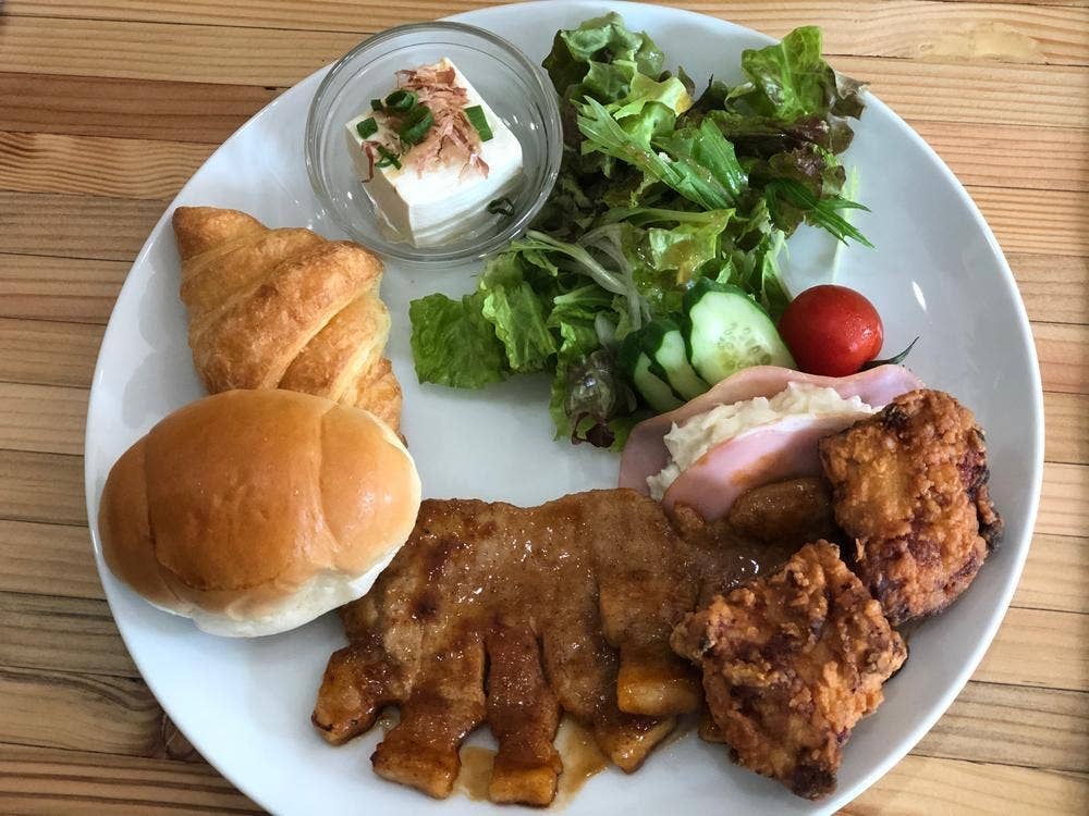 K’sはうす