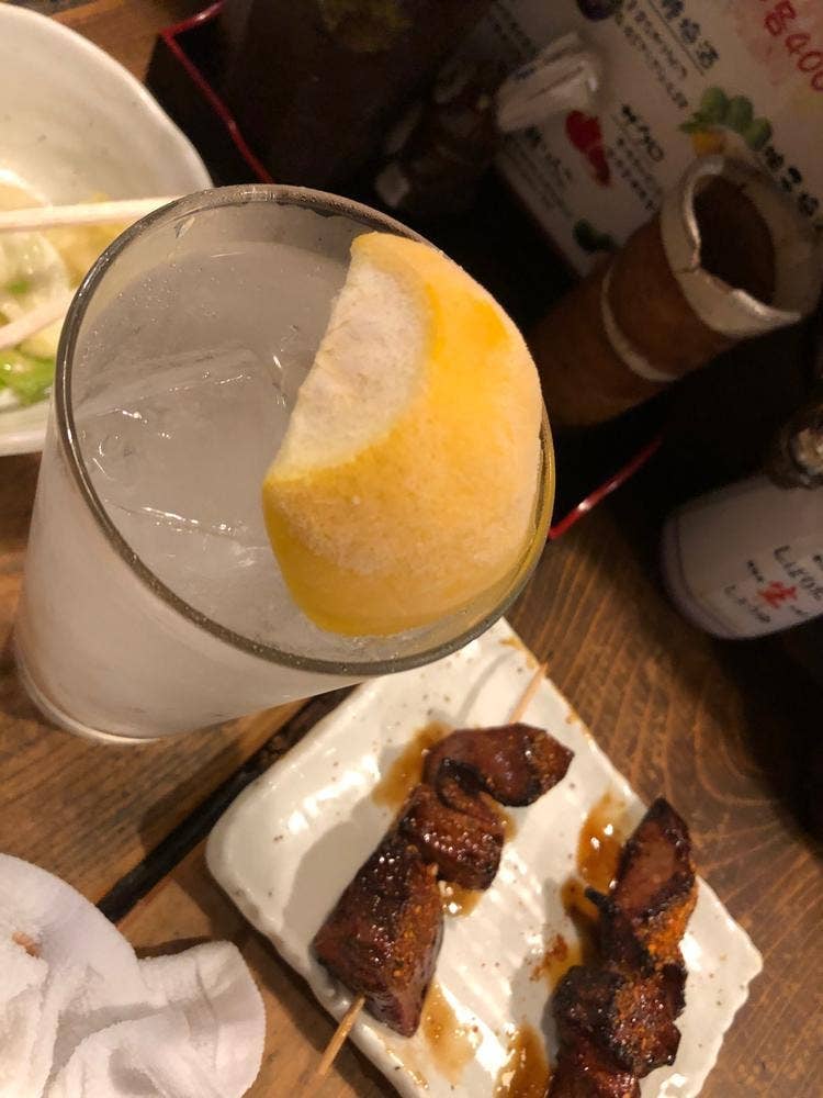 もつ蔵