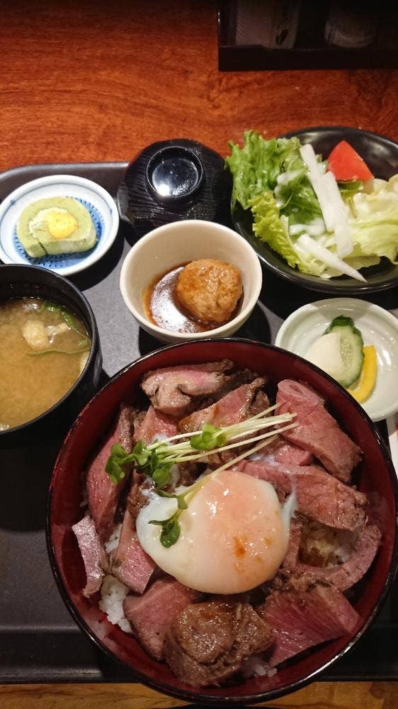 やきとり道場 こだわりやま 盛岡駅前店