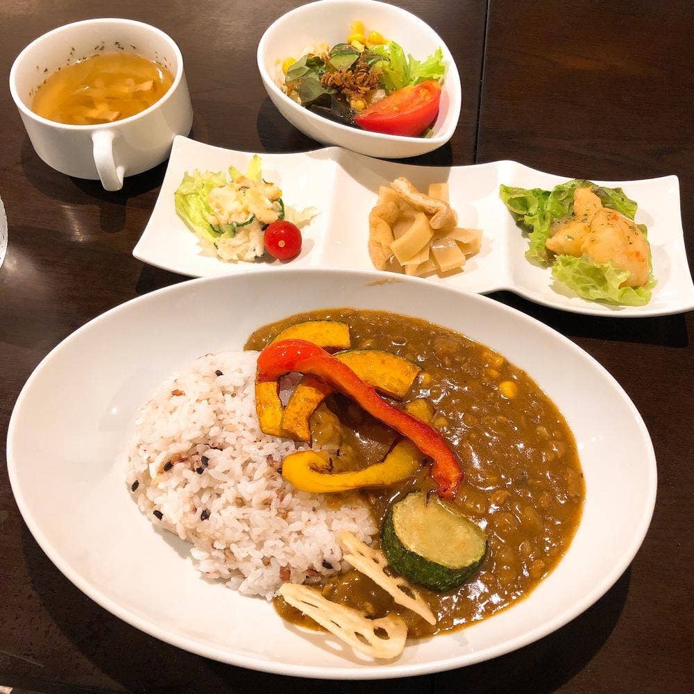 鉄板焼居酒屋HARU