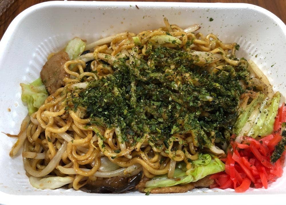 餃子酒場 秘密基地