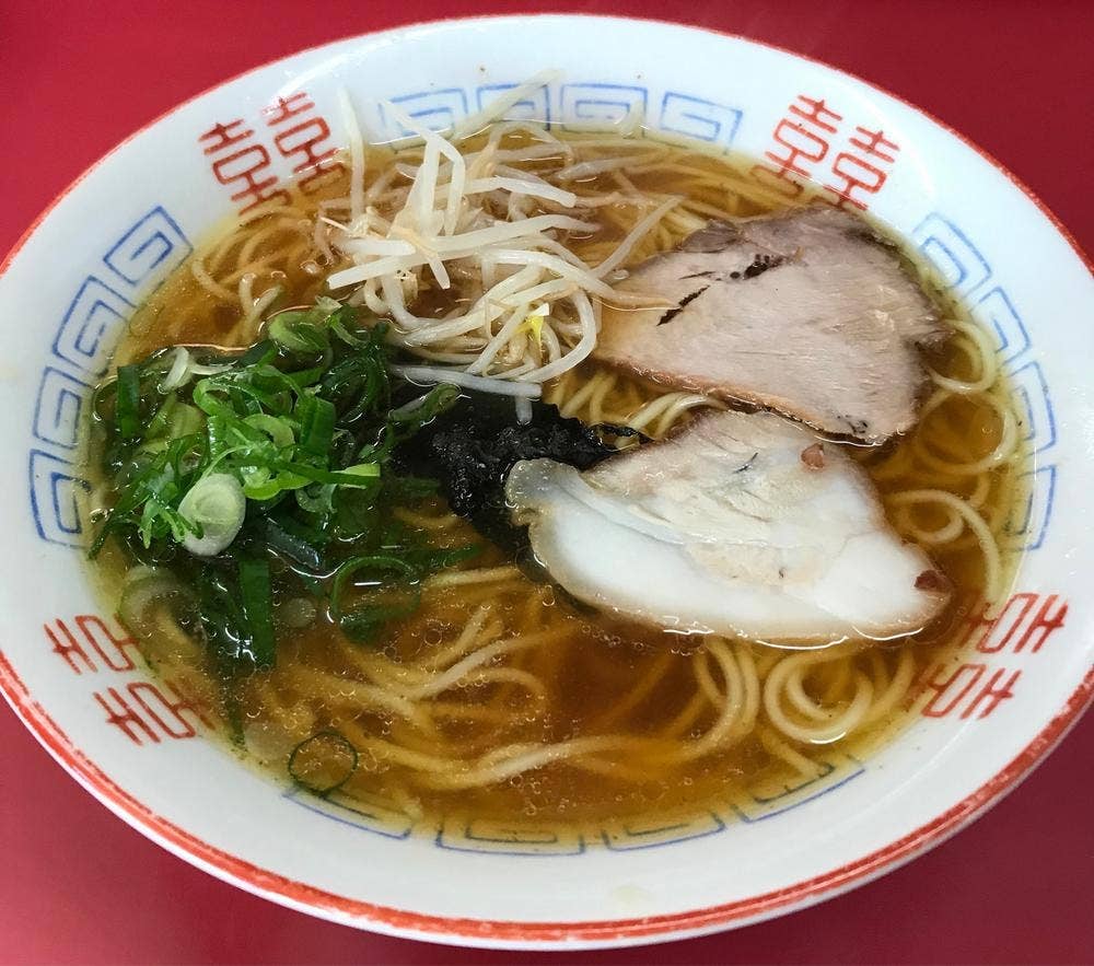 一番