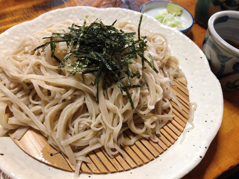 四季の家
