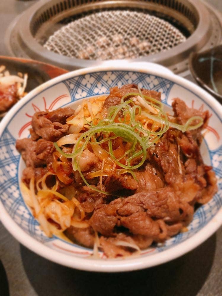 清香園諫早店