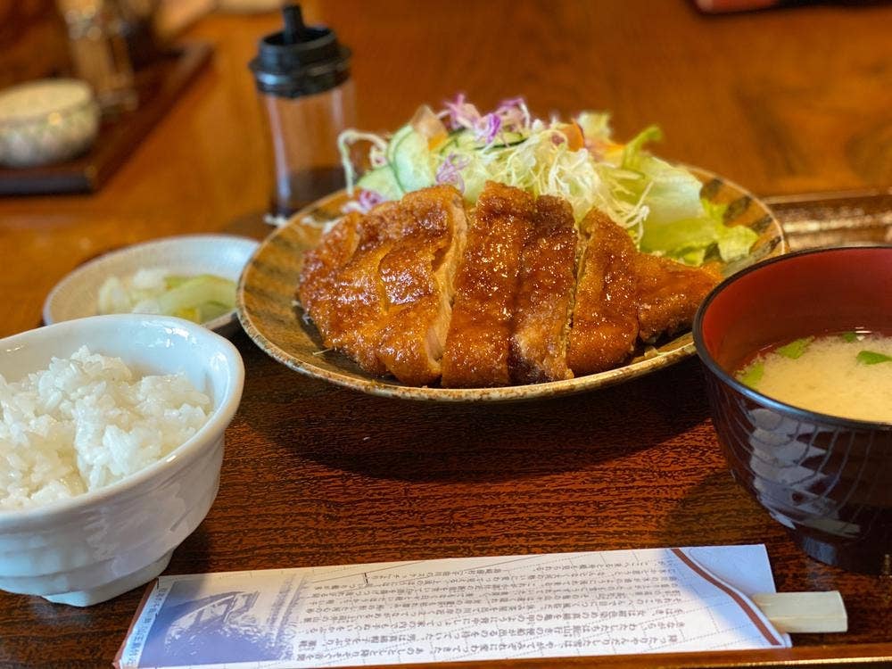 味郷