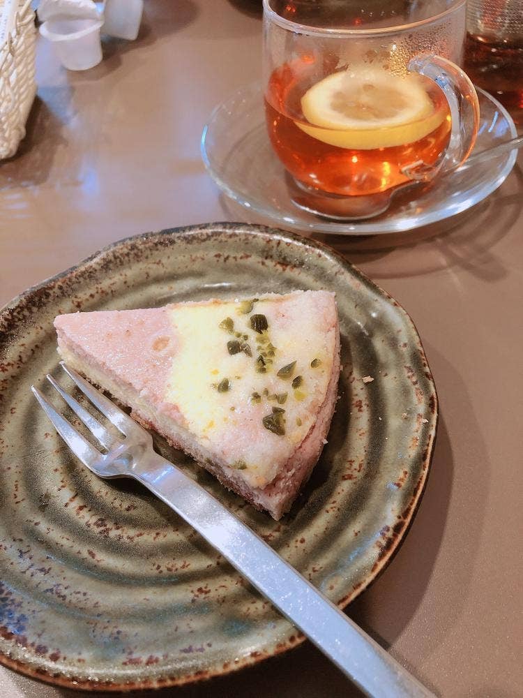 凛じろう