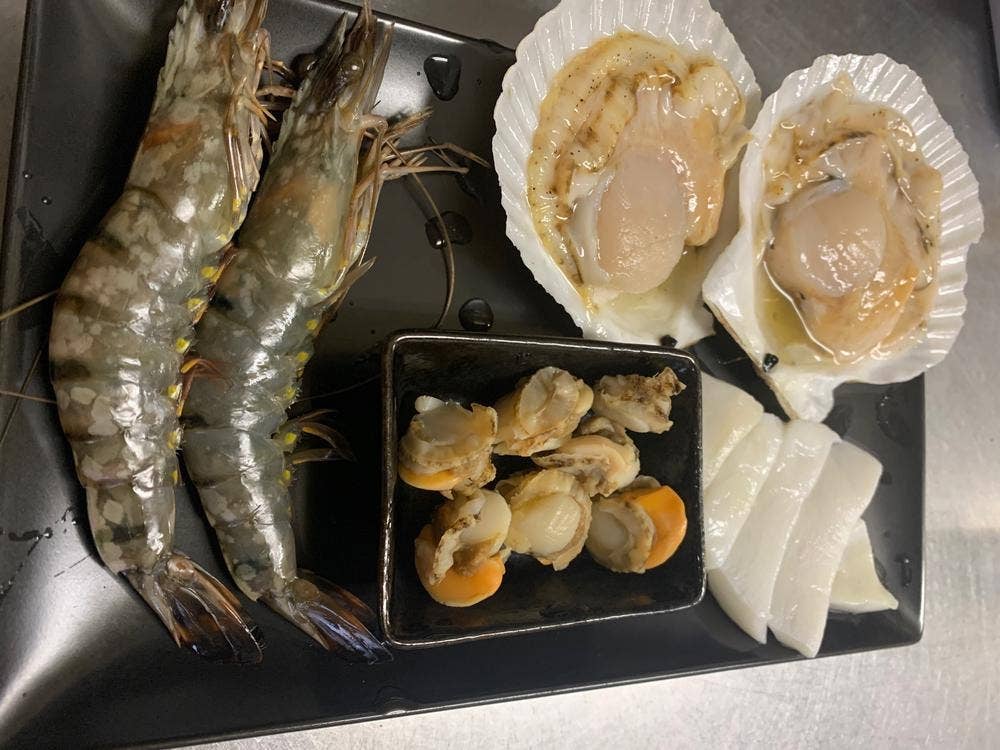 焼肉しょうや