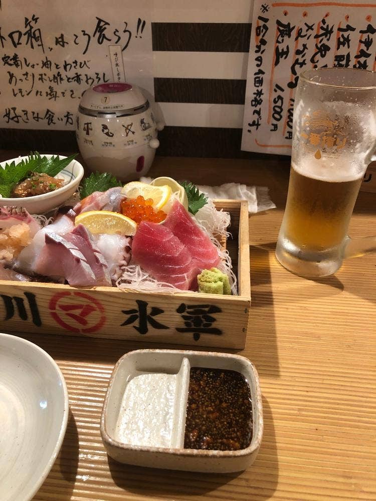 肥後の海賊 前川水軍 大津店