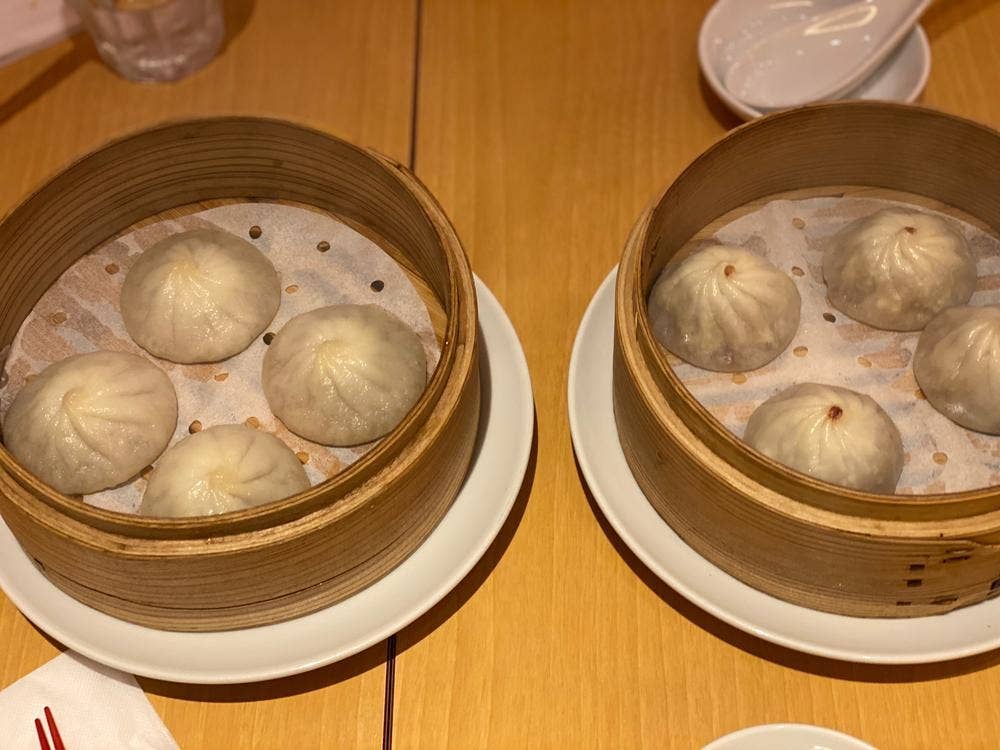 ジンホア 長野店