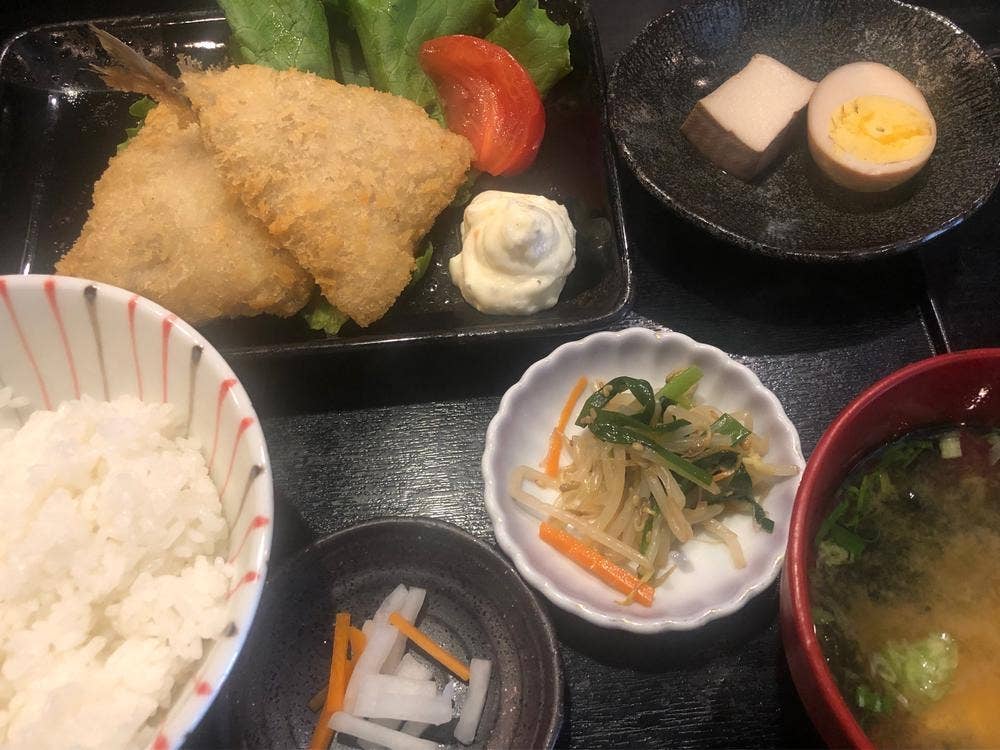 遊食彩菜 六