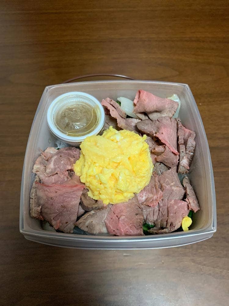 サラダデリ マルゴ 小田急百貨店 新宿店