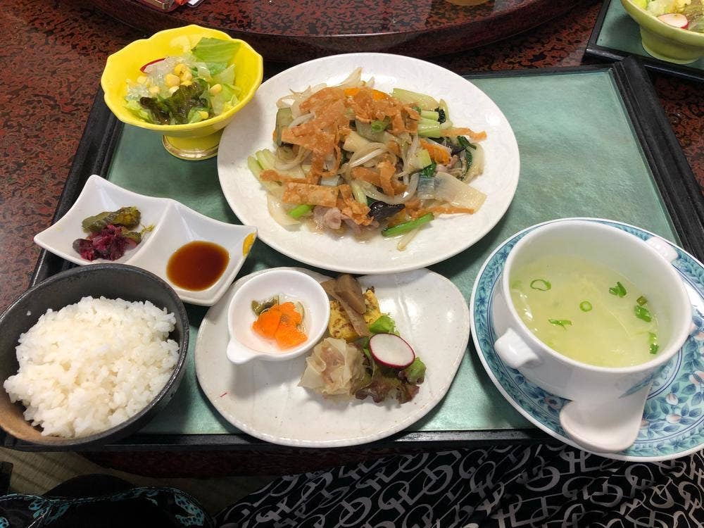 いけの