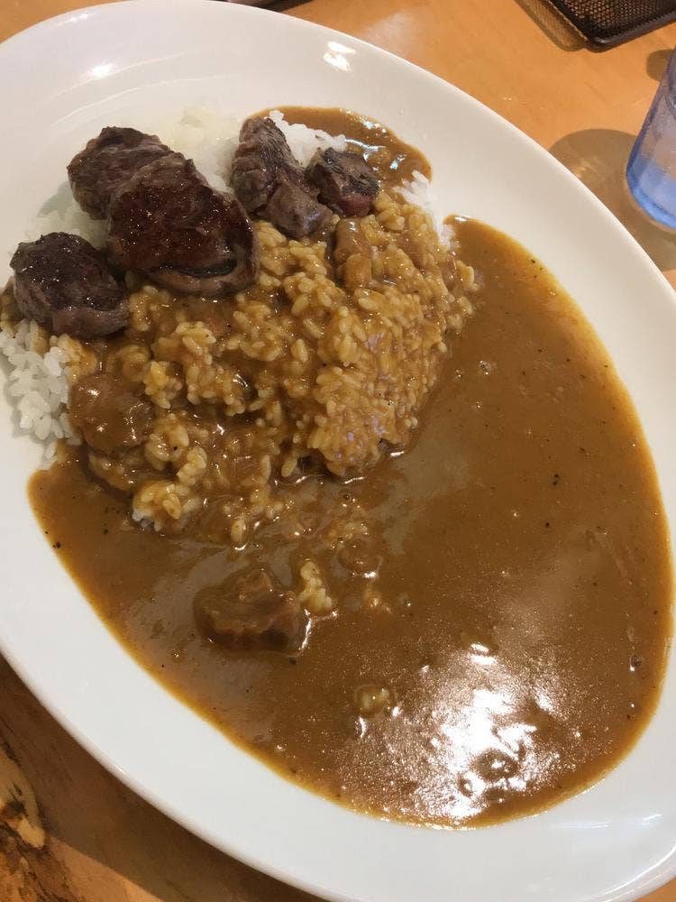 大阪マドラス