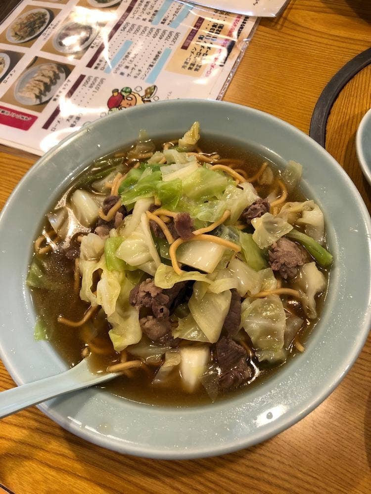 萬里 本店