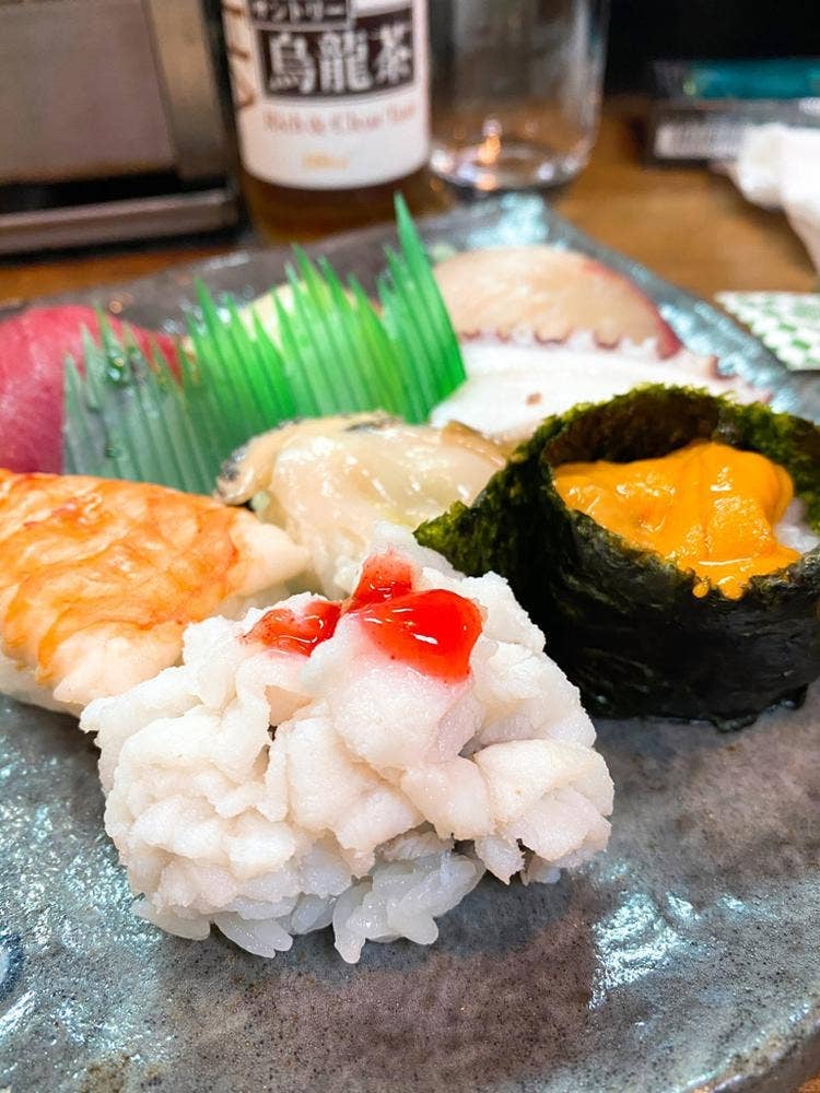川口本店