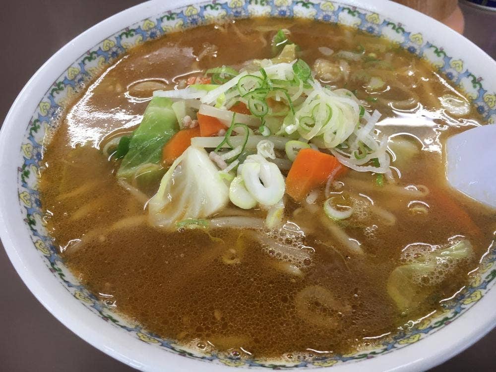 福原屋