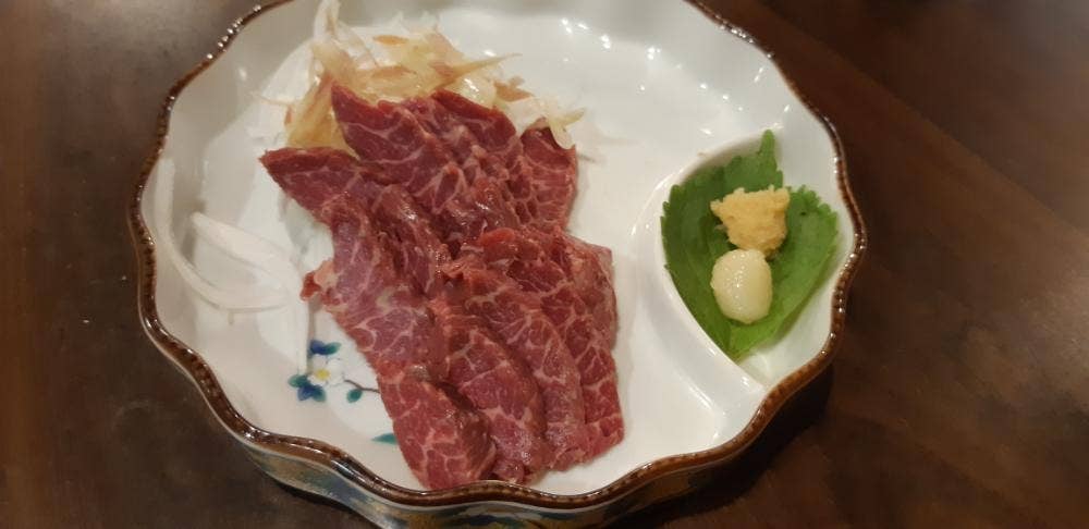 酒場すみよし