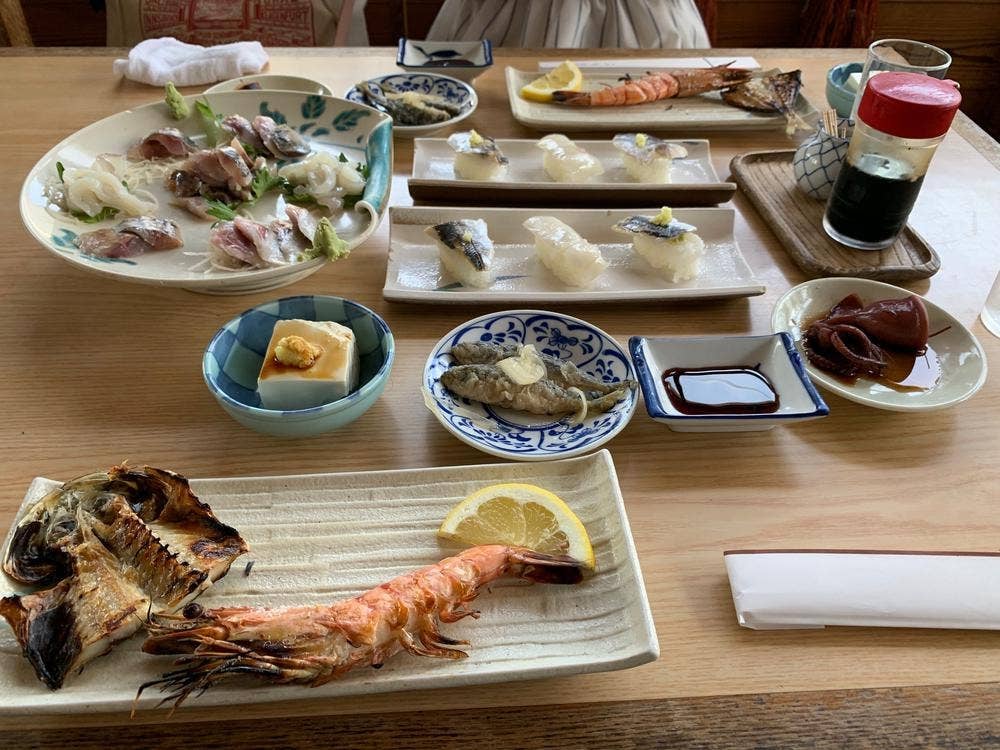 大松