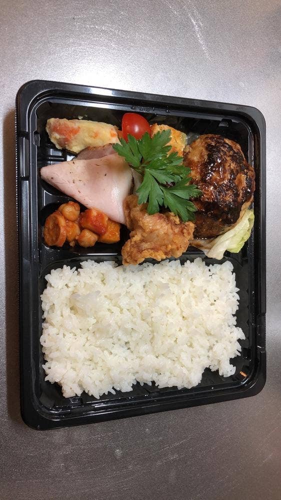 スパイスバル メリッサ