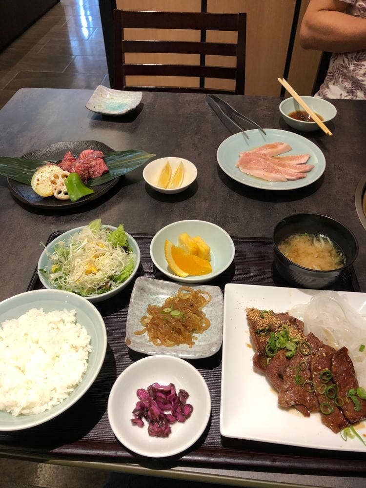 肉処 倉 グリーンプレイス店