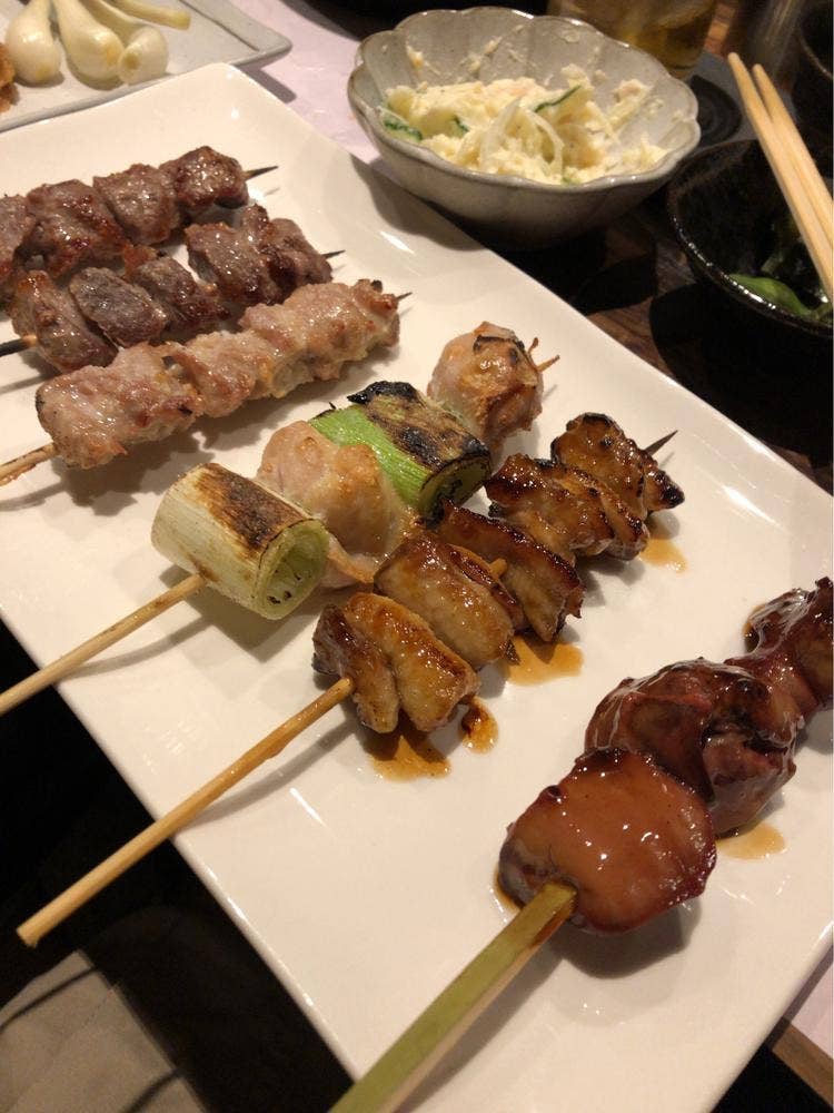鶏小屋