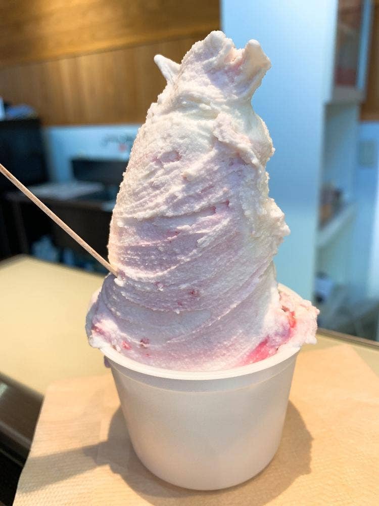 ジェラート コーダ