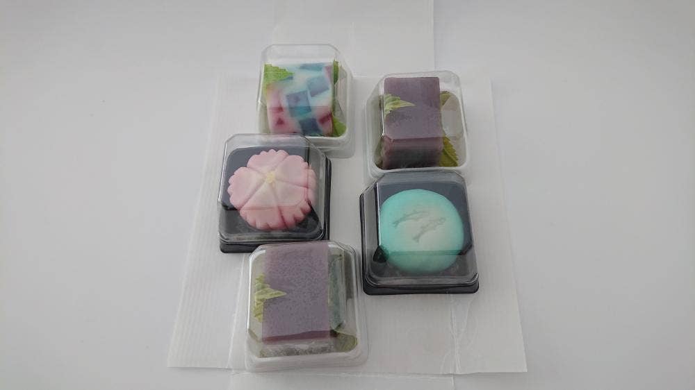 大城製菓