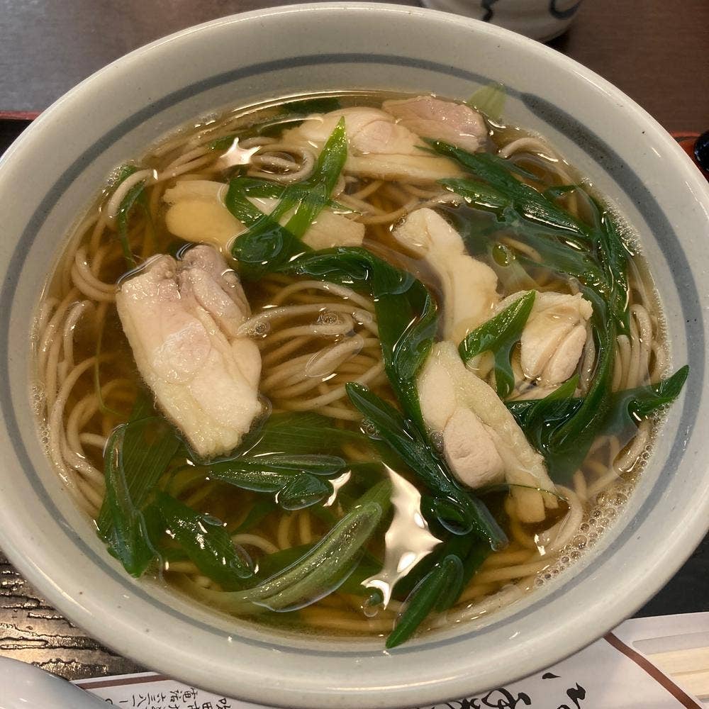 そば処 万両