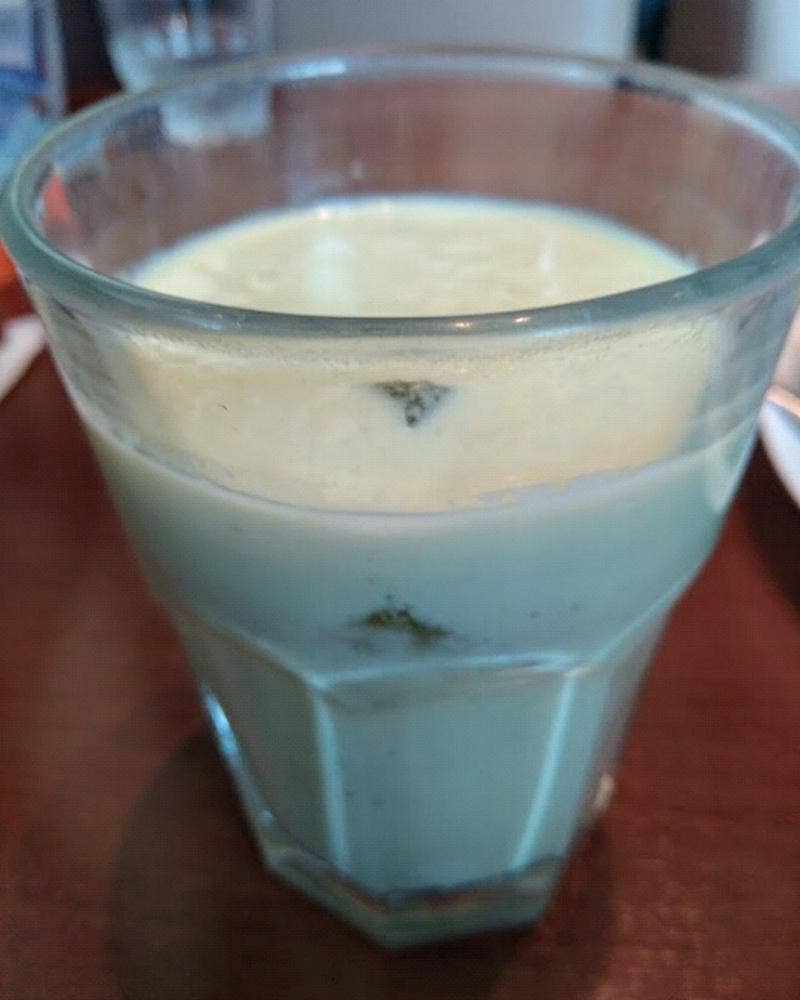 カフェリーフ