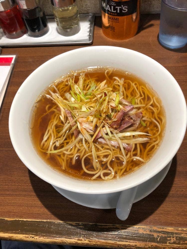 赤門餃子軒