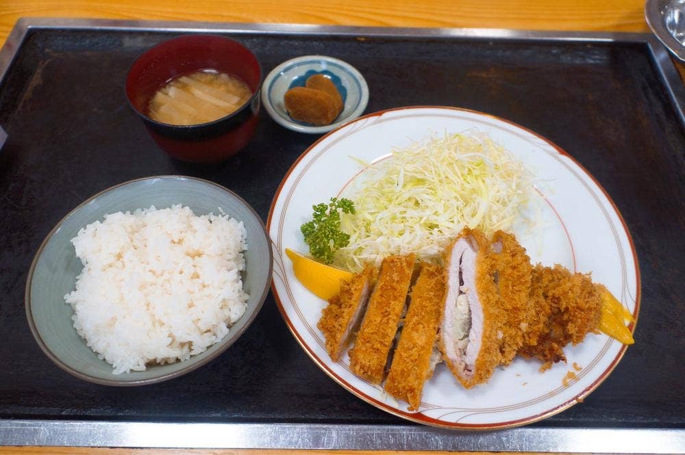かつ文