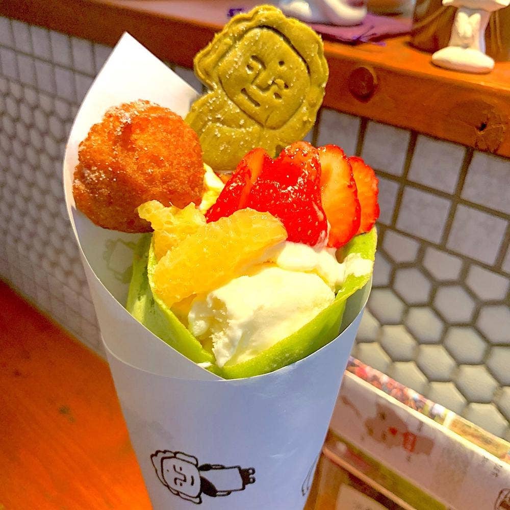 カフェクロト