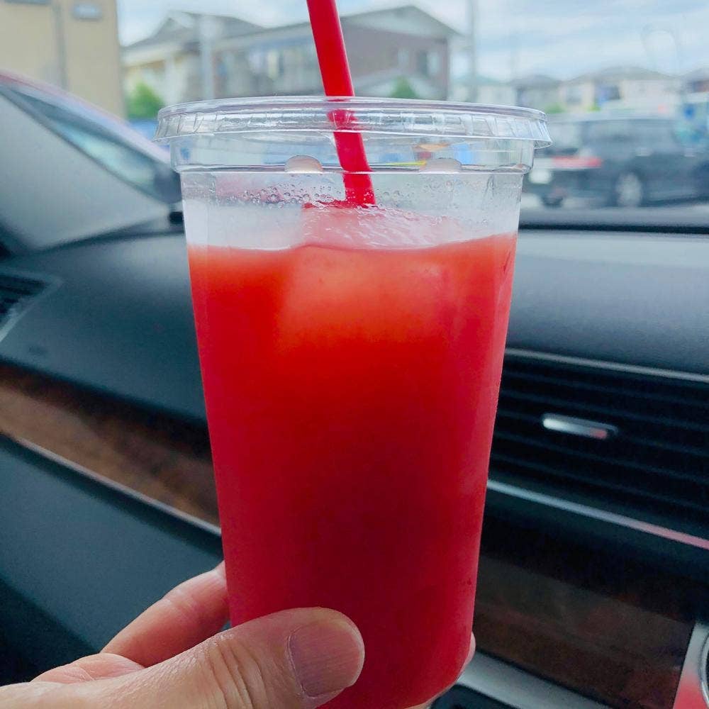 PRONTO CAFFE 府中西原店