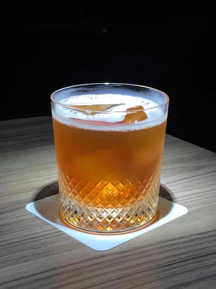 Bar Luciano