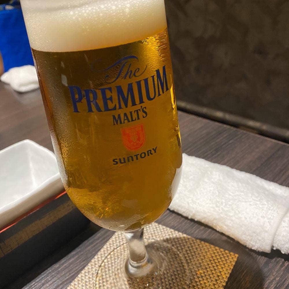 GINZA 春夏秋豚 横浜店
