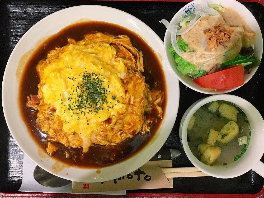 アンの家