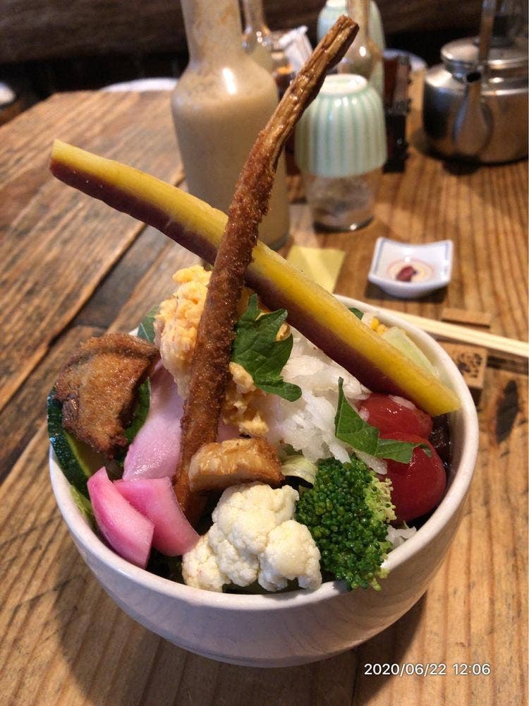 とんかつ青柳