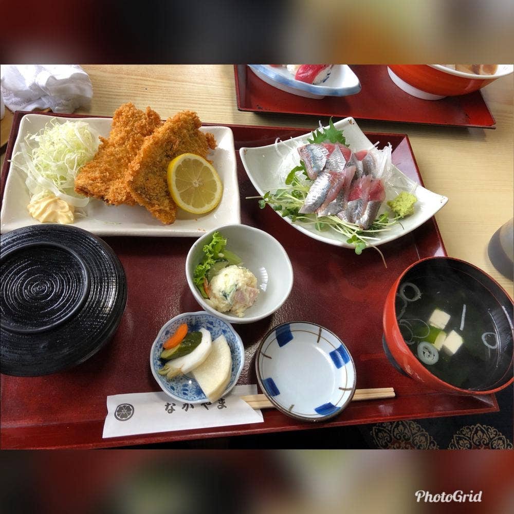 ながやま