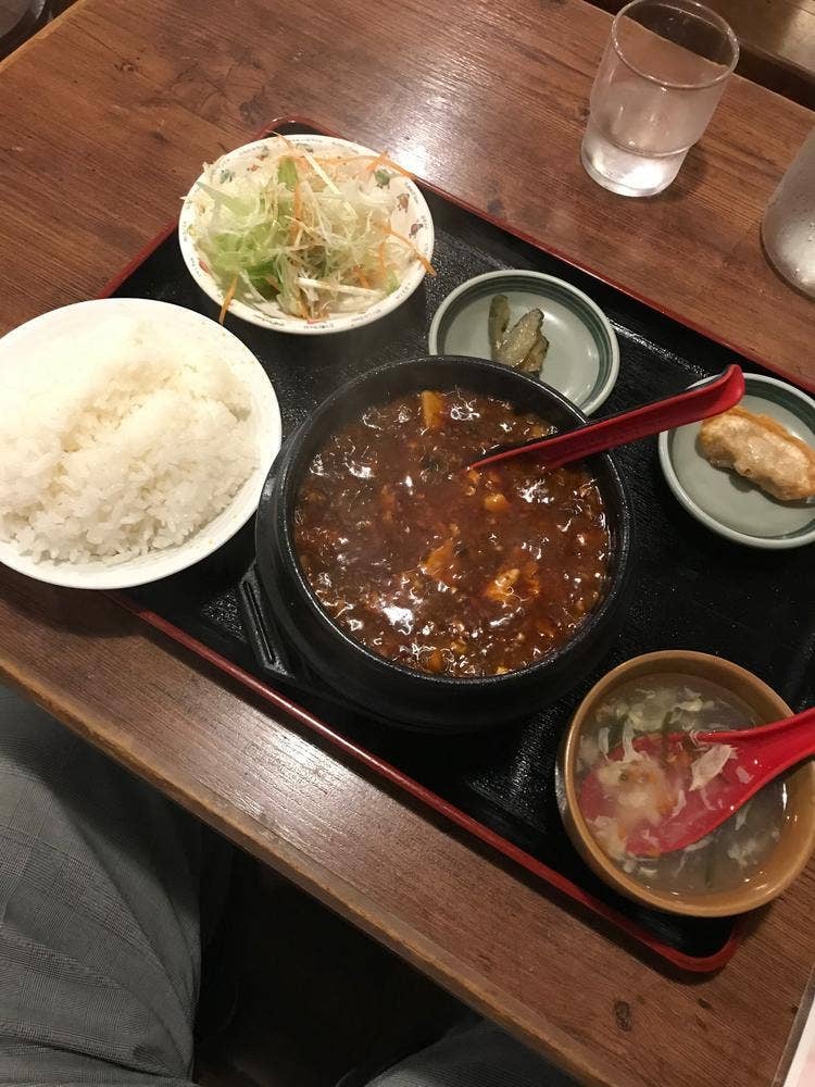 台湾料理 龍華