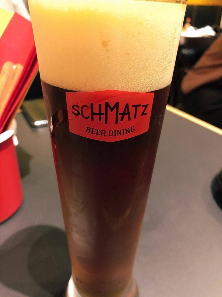 Schmatz五反田