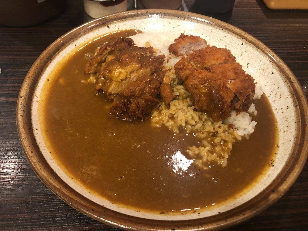 カレーハウスCoCo壱番屋 淀川区三国本町店