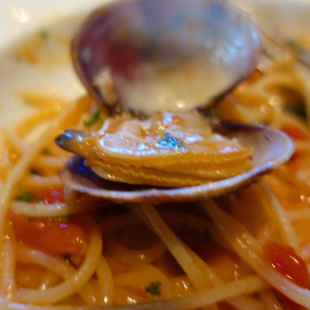 L’AMANTE