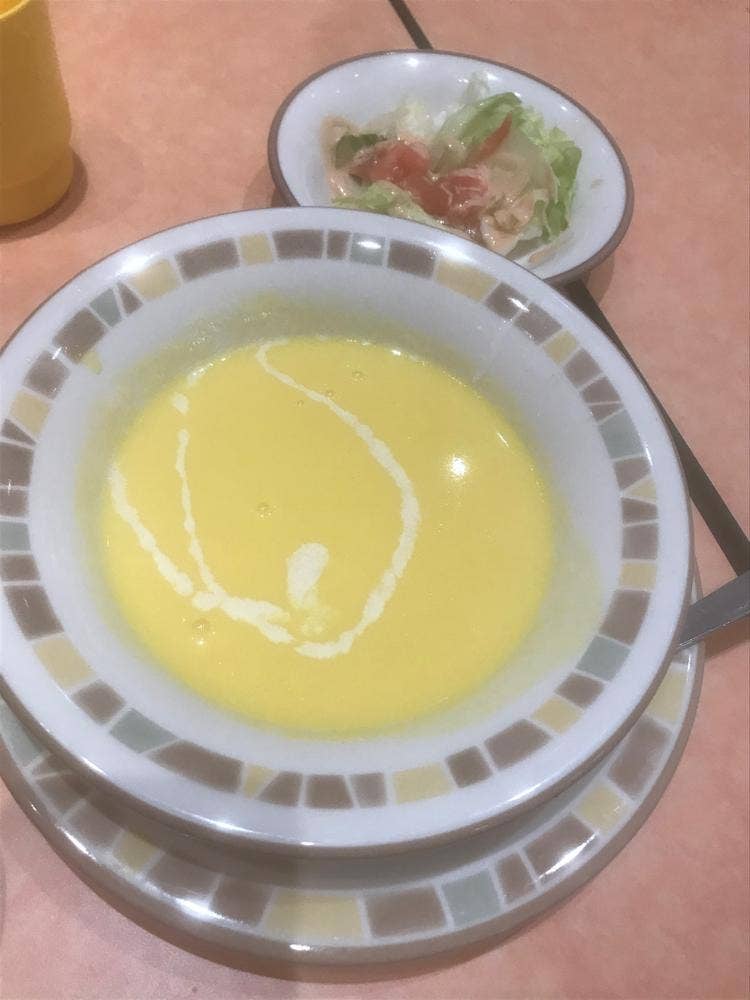 サイゼリヤ ゆめタウンサンピアン店