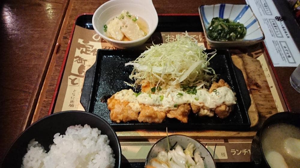 駅前炭串屋 とりぼん